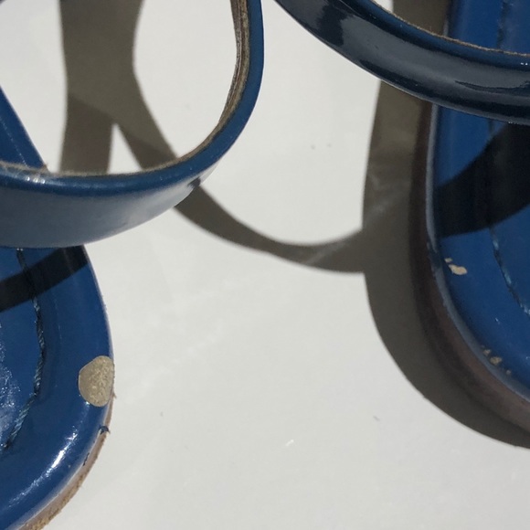 COACH | Caterine Sandals - Picture 3 of 5